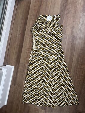 Free People for Urban Outfitters Sz XS dot dress